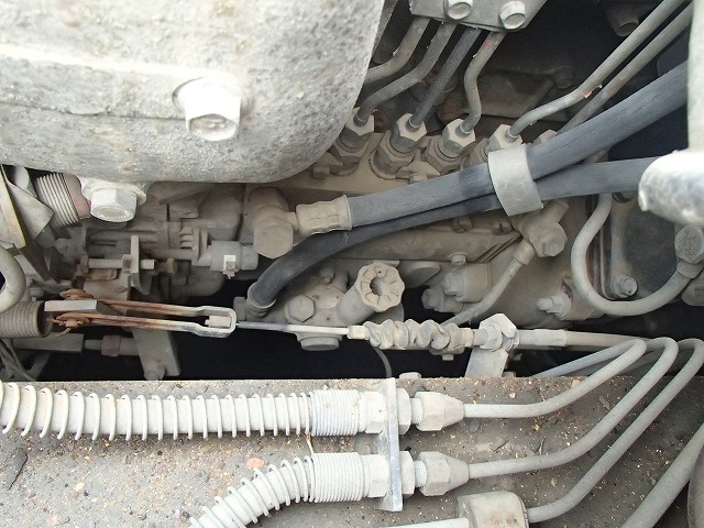 Tadano 25 ton 4 ล้อ TR-250M-4 ปี1989