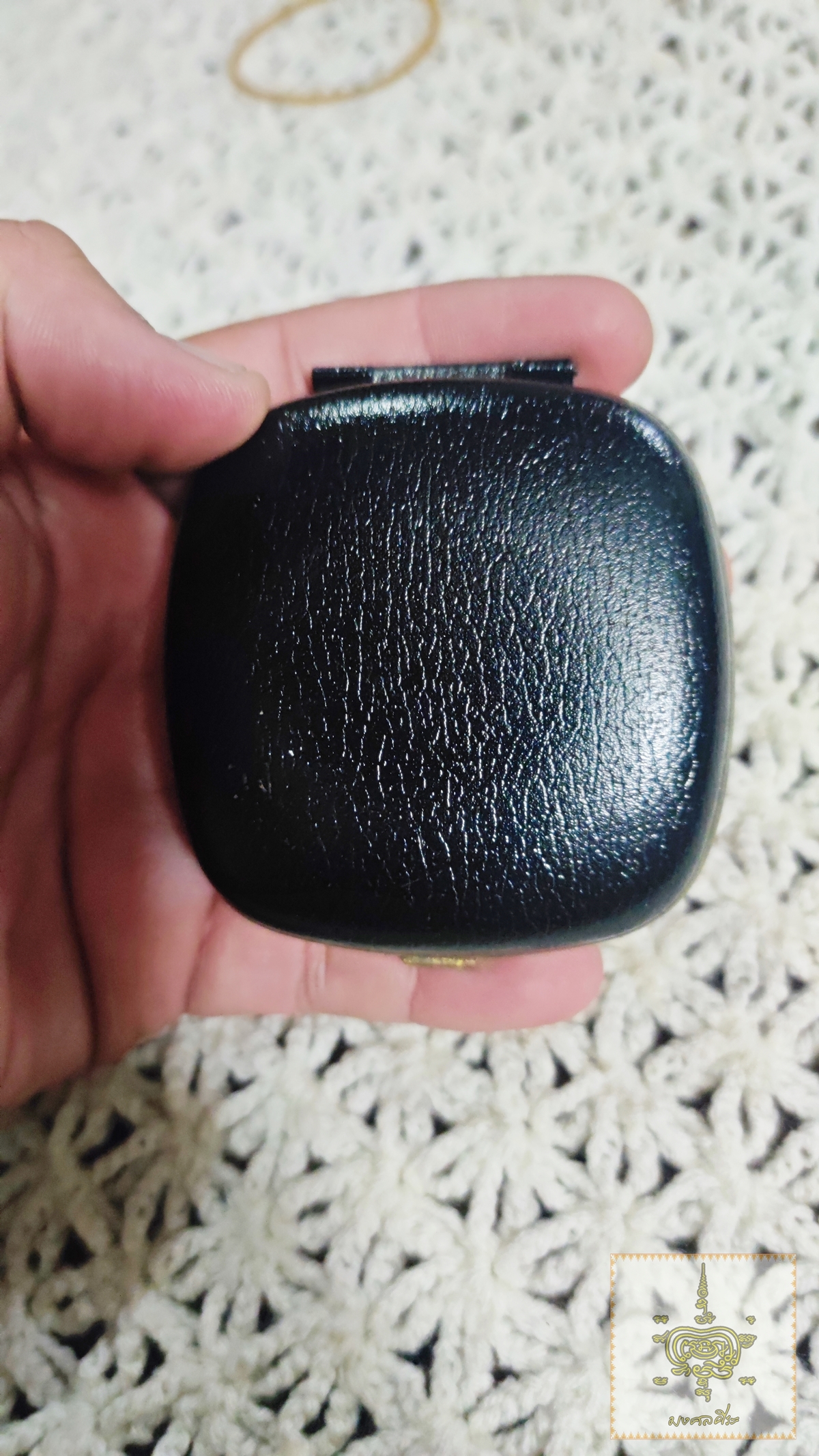 นาฬิกาไขลาน Jelock ปลุกได้