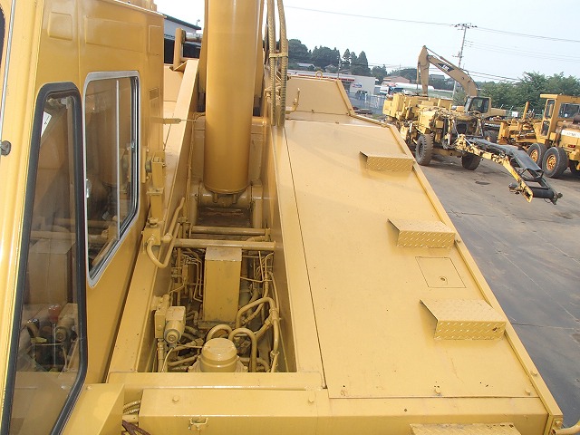 Tadano 25 ton 4 ล้อ TR-250M-4 ปี1989