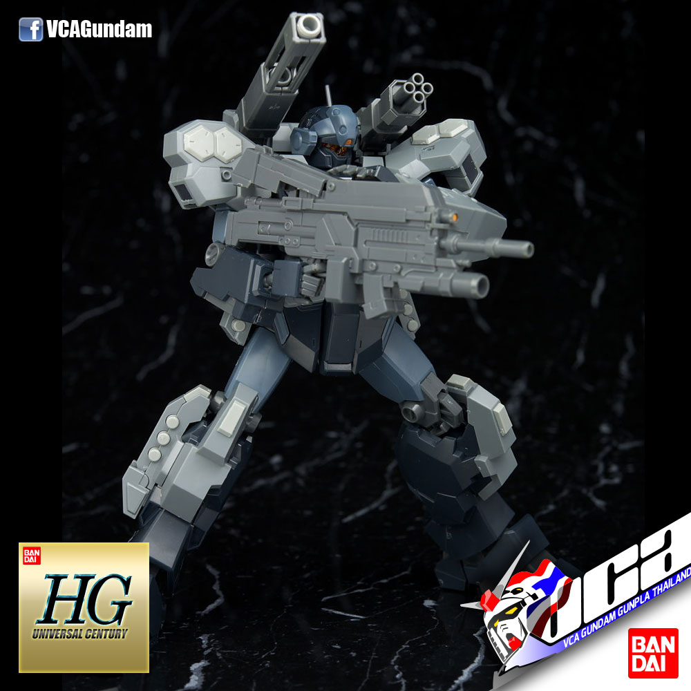 HG JESTA CANNON