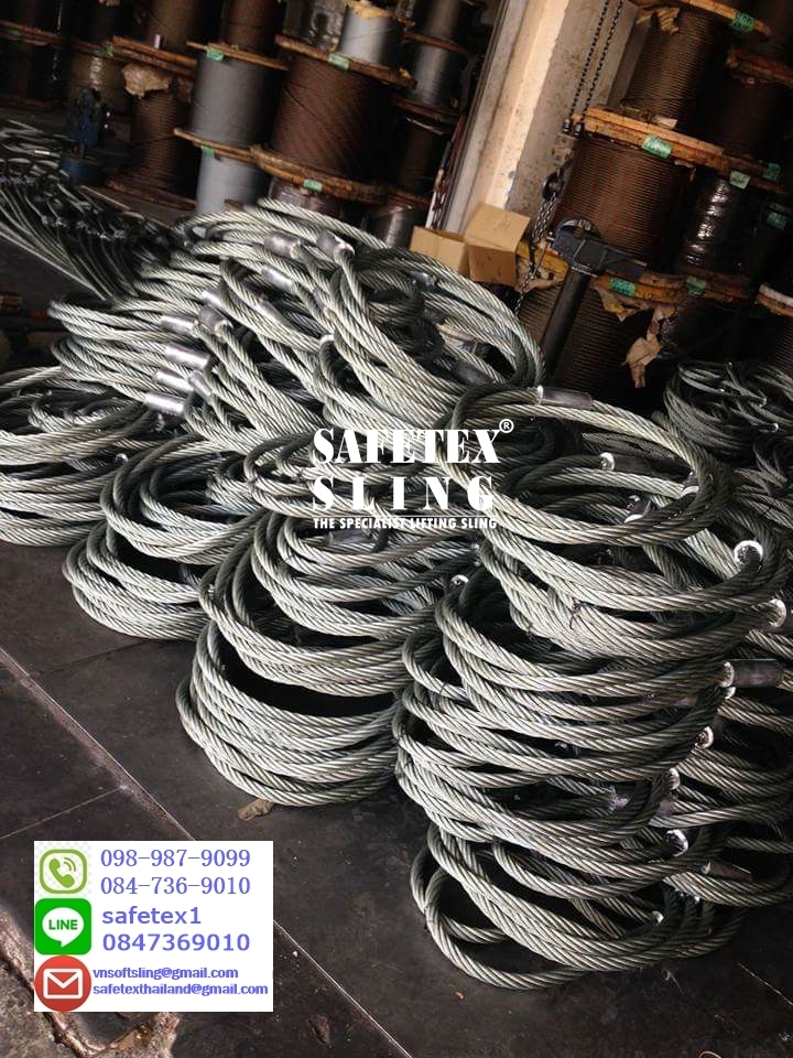 ลวดสลิง, สลิงลวด, สลิงลวดยกของ, ลวดสลิงยกของ, Wire Rope Sling ลวดยกของ, ลวดเหล็กยกของ, สลิงเหล็ก, สลิงเหล็กยกของ และอุปกรณ์งานยกทุกชนิด Wire rope, Steel wire rope, Wire rope sling, Wire rope sling with eyes, Wire rope sling with thimble eyes. สลิง, ลวดสลิง, สลิงไส้เหล็ก, สลิงไส้เชือก, สลิงยกของ, สลิงยกงานหนัก, สลิงเครน, สลิงรถเครน, สลิงลาก, สลิงดึง, wire rope, wire rope sling, สลิง 1ขา, สลิง 2ขา, สลิง 3ขา, สลิง 4ขา, สลิงยก 1ตัน, สลิงยก 2ตัน, สลิงยก 3ตัน, สลิงยก 4ตัน, สลิงยก 5ตัน, สลิงยก 6ตัน, ลวดสลิง, สลิงลวด, สลิงลวดยกของ, ลวดสลิงยกของ, Wire Rope Sling ลวดยกของ, ลวดเหล็กยกของ, สลิงเหล็ก, สลิงเหล็กยกของ และอุปกรณ์งานยกทุกชนิด Wire rope, Steel wire rope, Wire rope sling, Wire rope sling with eyes, Wire rope sling with thimble eyes. สลิง, ลวดสลิง, สลิงไส้เหล็ก, สลิงไส้เชือก, สลิงยกของ, สลิงยกงานหนัก, สลิงเครน, สลิงรถเครน, สลิงลาก, สลิงดึง, wire rope, wire rope sling, สลิง 1ขา, สลิง 2ขา, สลิง 3ขา, สลิง 4ขา, สลิงยก 1ตัน, สลิงยก 2ตัน, สลิงยก 3ตัน, สลิงยก 4ตัน, สลิงยก 5ตัน, สลิงยก 6ตัน,