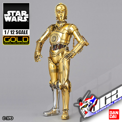 1/12 C-3PO