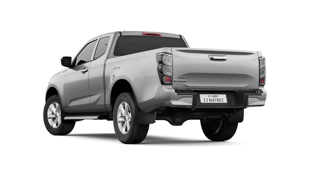 ISUZU Spacecab Hi-Lander 2.2 Ddi L AT