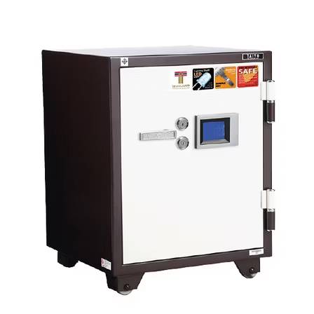 ตู้เซฟ DTS760K2D ขนาด 150 กก.