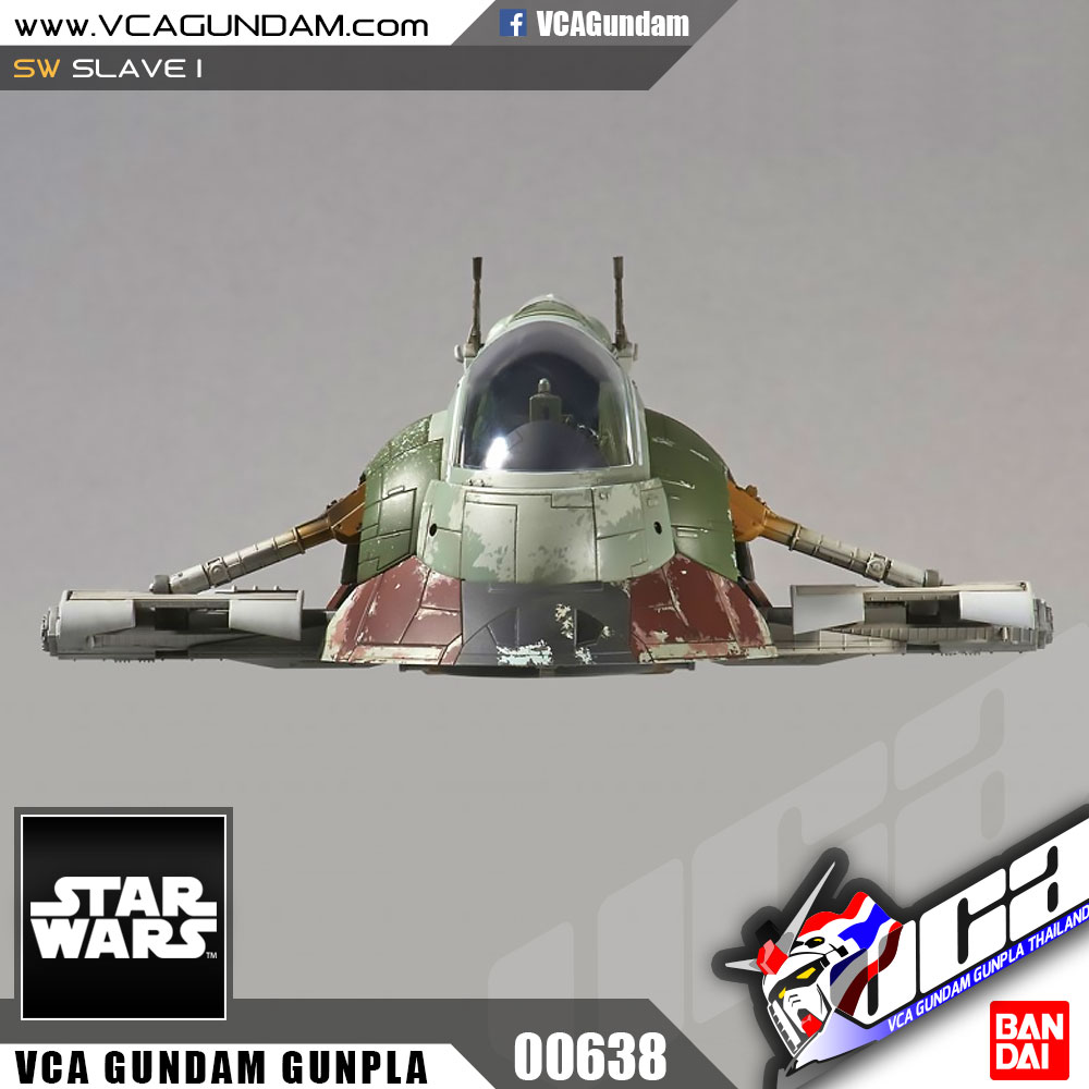 1/144 SLAVE I