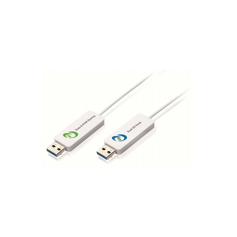 รุ่น U3-C7200 USB3.0 DUAL SYSTEM SWAP