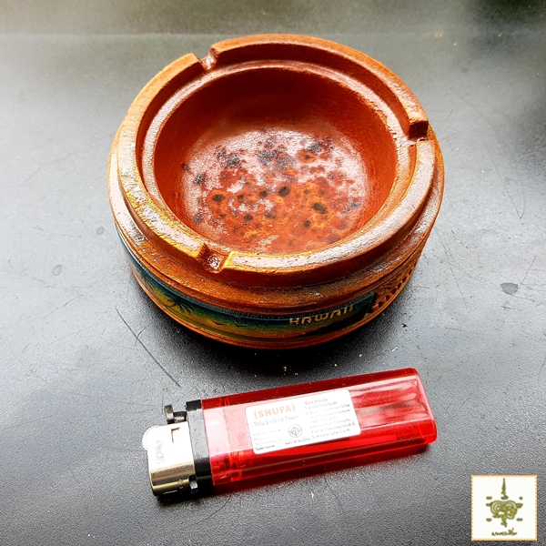 ที่เขี่ย