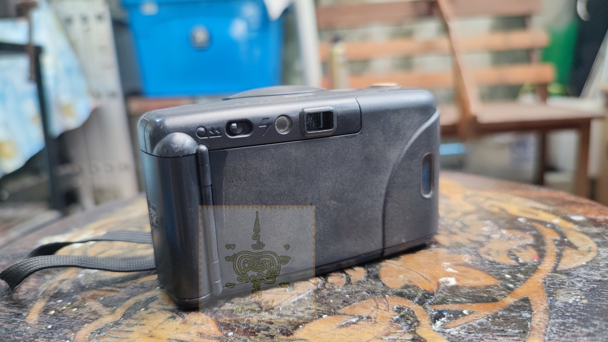 กล้องฟิลม์ Kodak