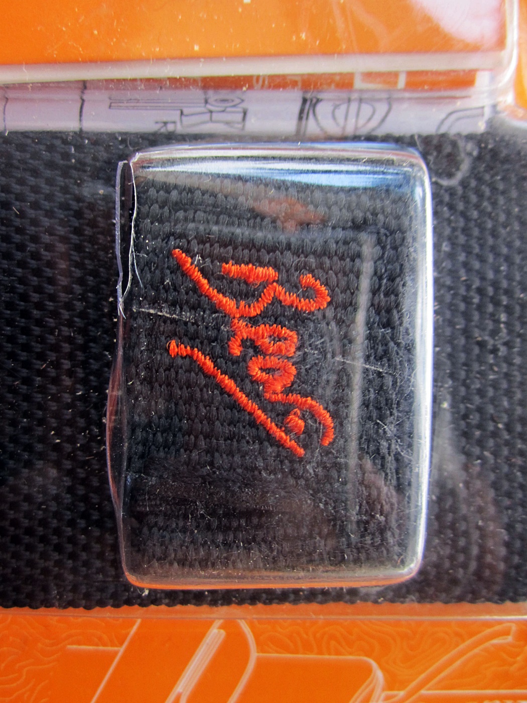 มีดเดินป่า/ยังชีพ Gerber Bear Grylls Ultimate Pro ของแท้