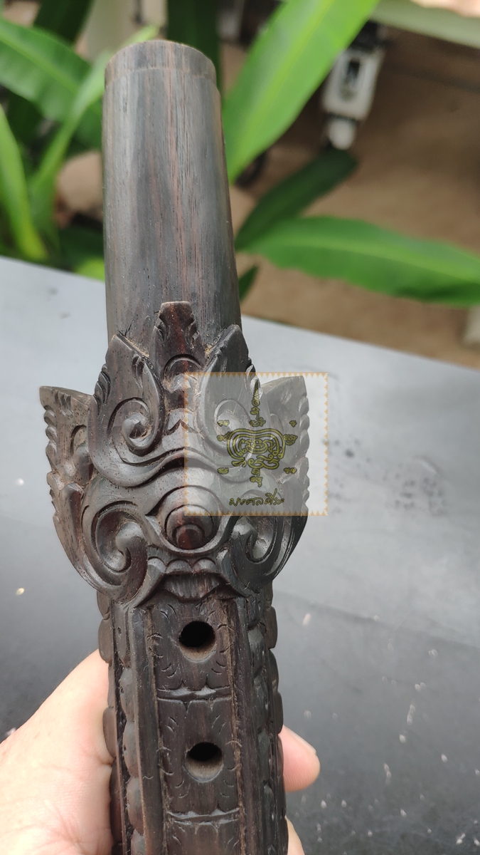 ไม้แกะ บาหลี