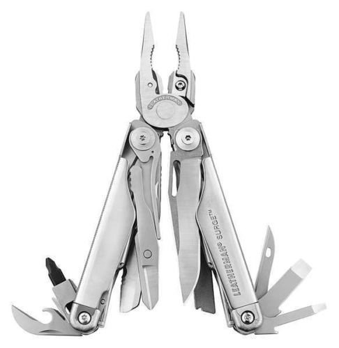 คีมLEATHERMAN Surge Multi-Tool, 21 Tools,