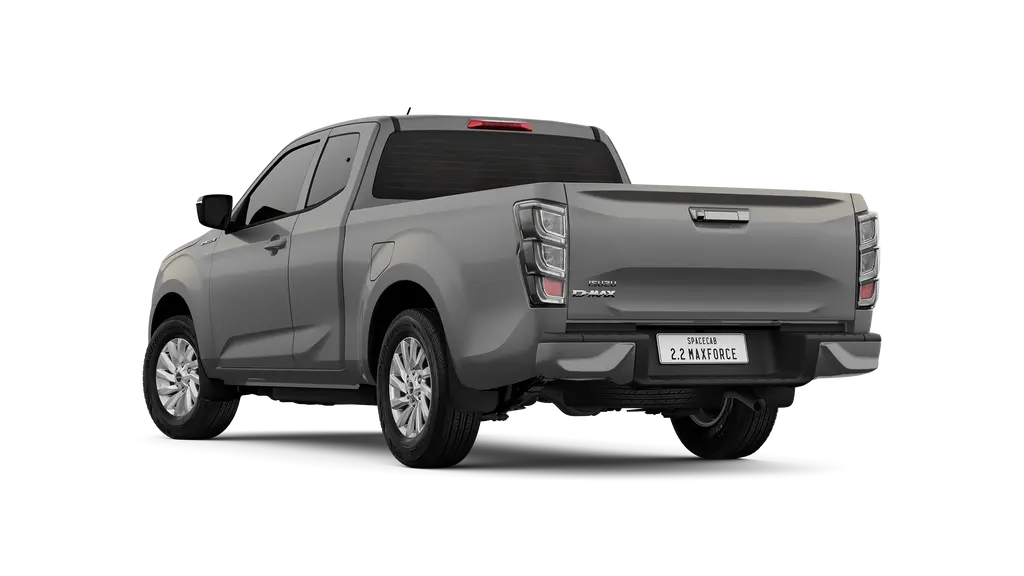 ISUZU Spacecab 2.2 Ddi L MT