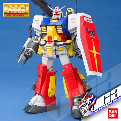 MG PERFECT GUNDAM