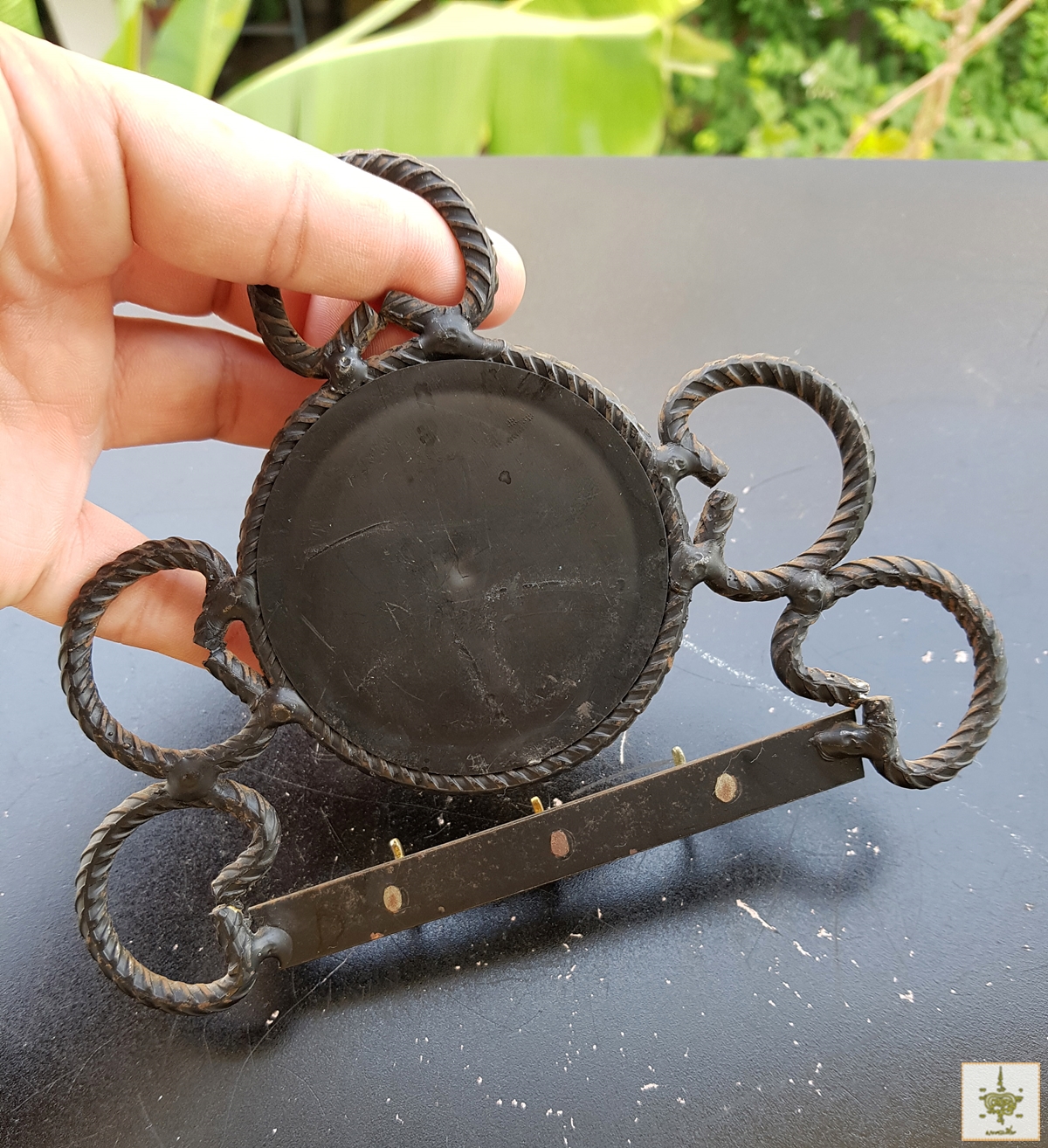 ที่แขวนของ งานเก่า งานอก