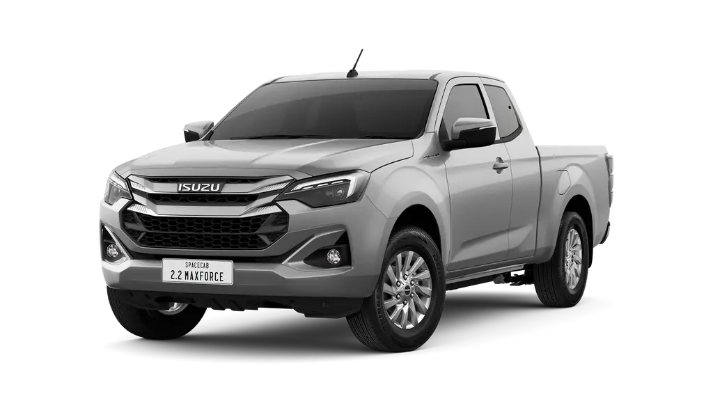 ISUZU Spacecab 2.2 Ddi L MT