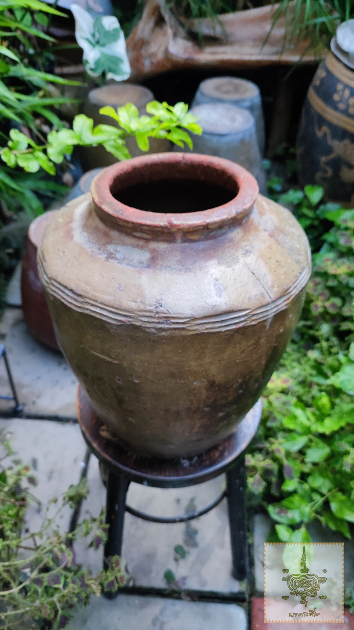 ไหโบราณ 1