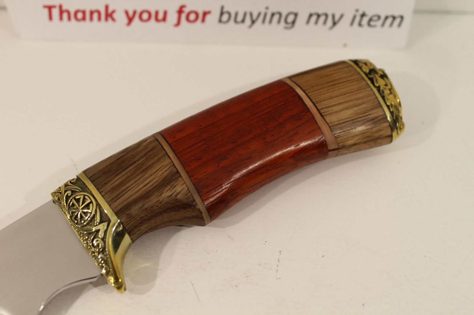 มีดรัสเซีย (R6)