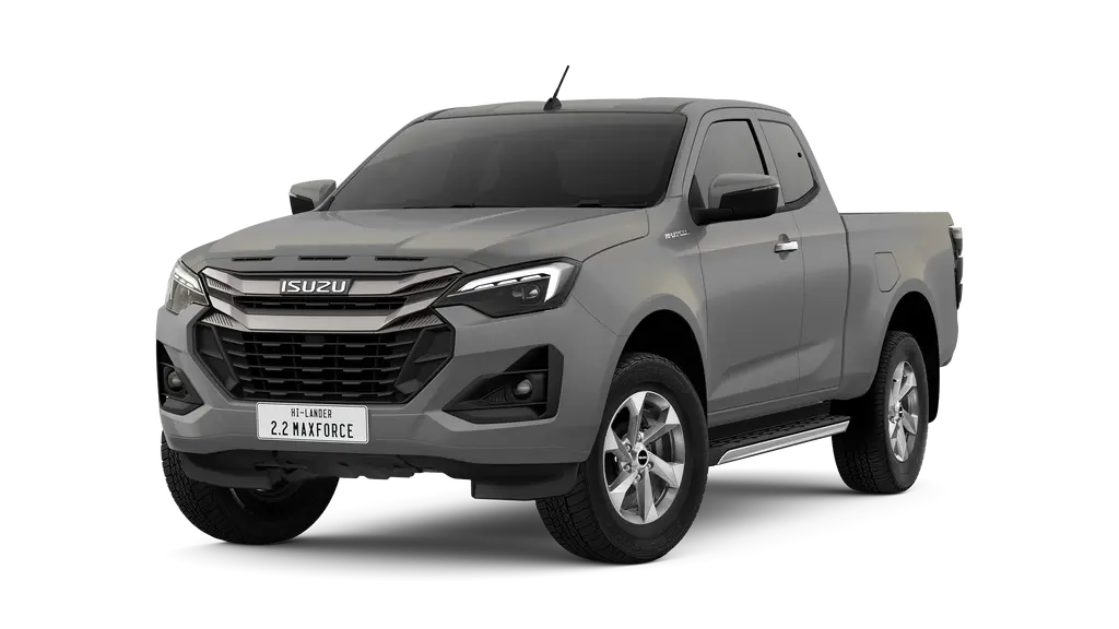 ISUZU Spacecab Hi-Lander 2.2 Ddi Z MT