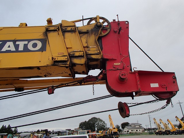 Kato 25 ton 4 ล้อ KR-25H-IIIL ปี1989