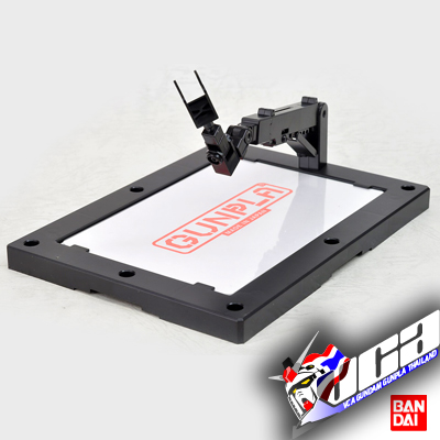 Action Base 3 Black สีดำ