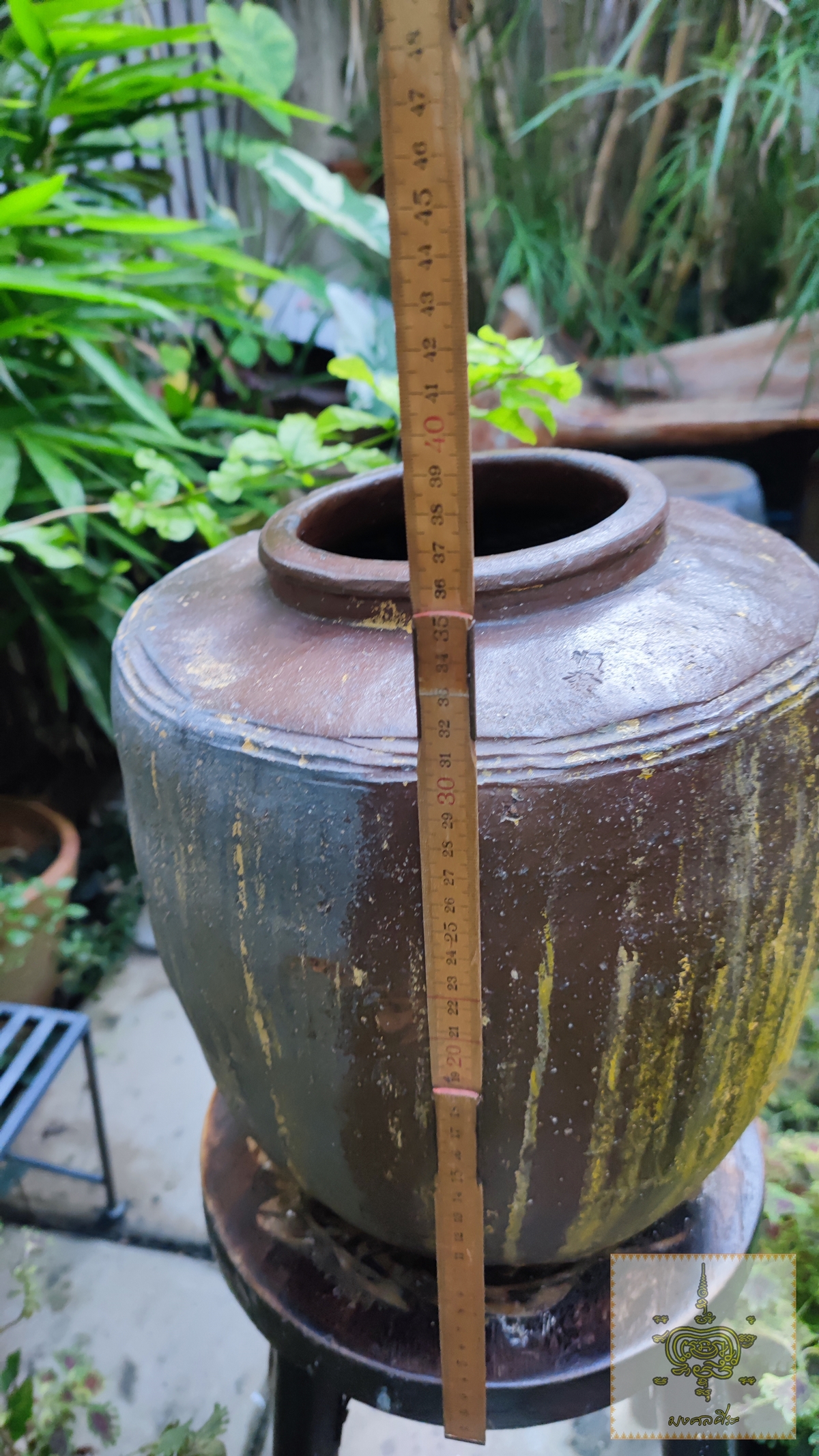 ไหโบราณ 3