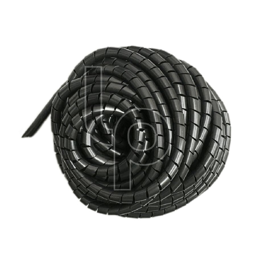 ไส้ไก่พันสาย,ร้อยสายไฟ ขนาด 7.5 mm.