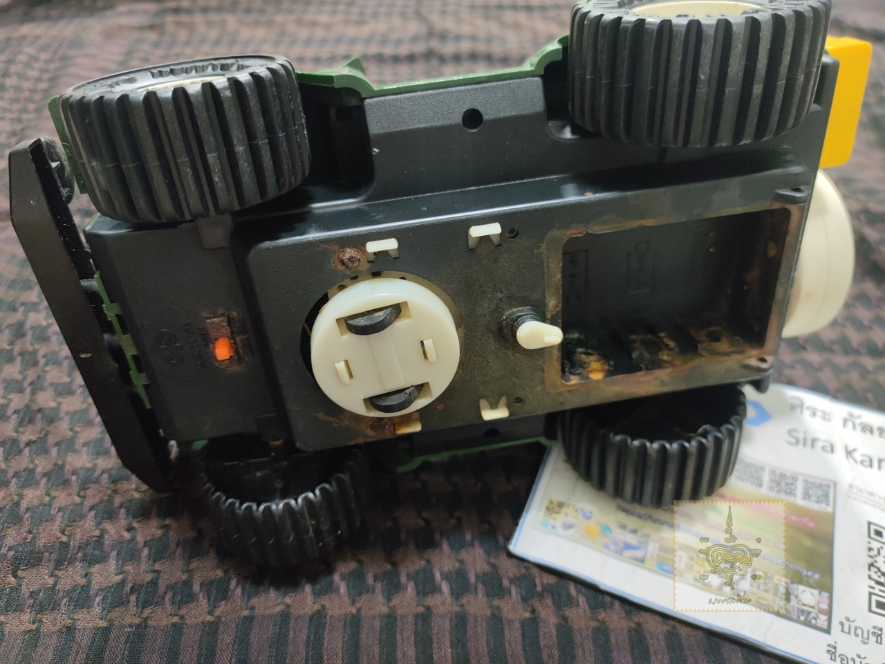 รถ jeep ทหาร งานเก่า