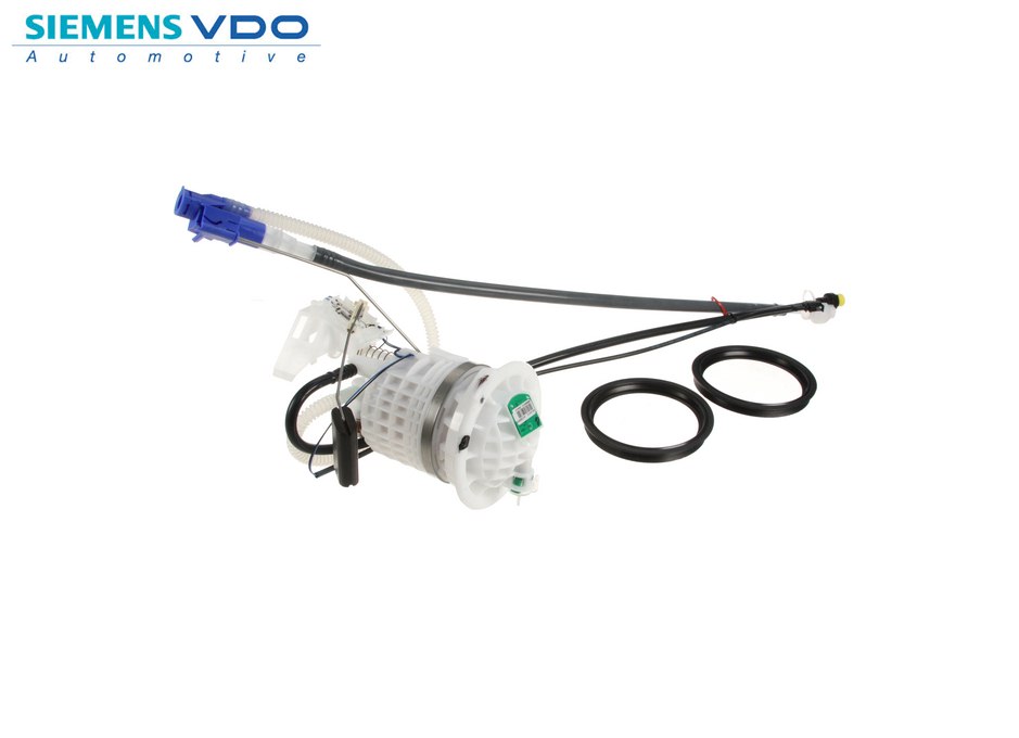 ชุดกรองพร้อมเซ็นเซอร์วัดระดับน้ำมันเชื้อเพลิง MINI COOPER S R52, R53 ยี่ห้อ VDO (16146765124)