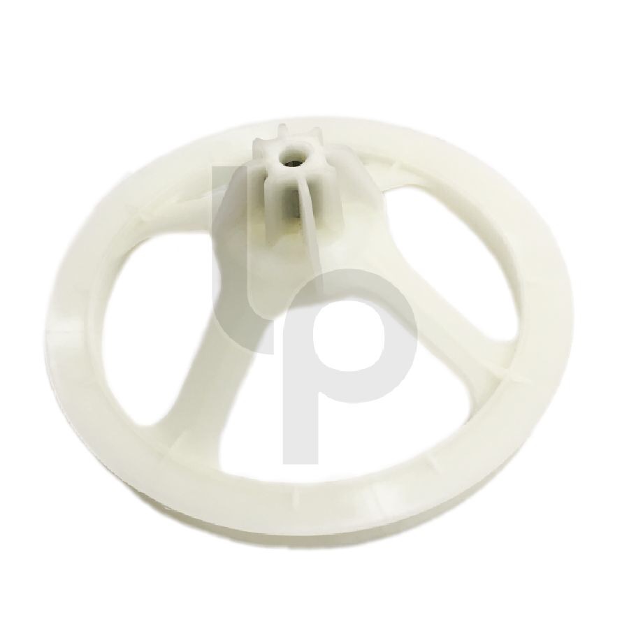 พูเล่ย์เครื่องซักผ้า ยี่ห้อ ฮิตาชิ รุ่น PS-110FSJ