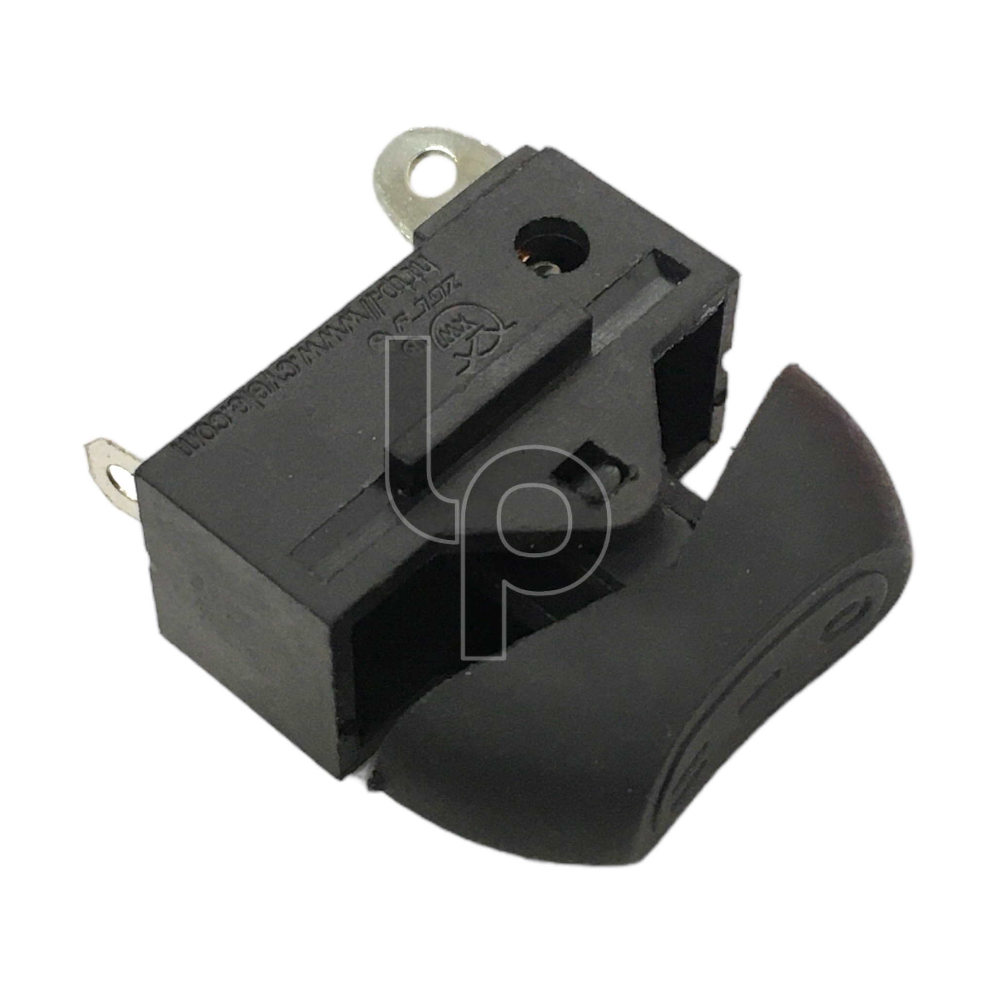 สวิตซ์ 3 ระดับ 3 ขา สำหรับไดร์เป่าผม