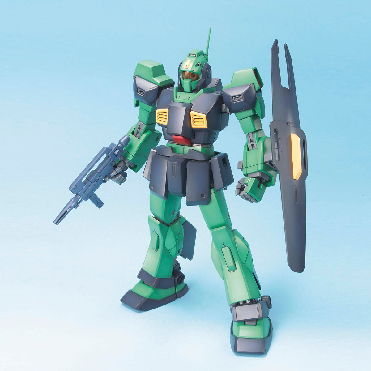MG MSA-003 NEMO