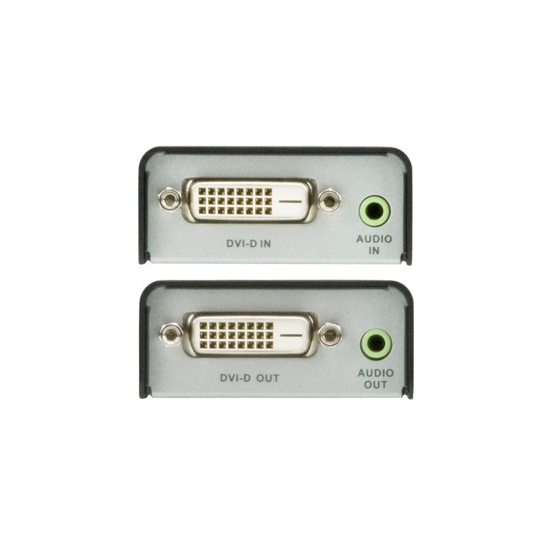 ATEN รุ่น VE600A DVI EXTENDER WITH AUDIO