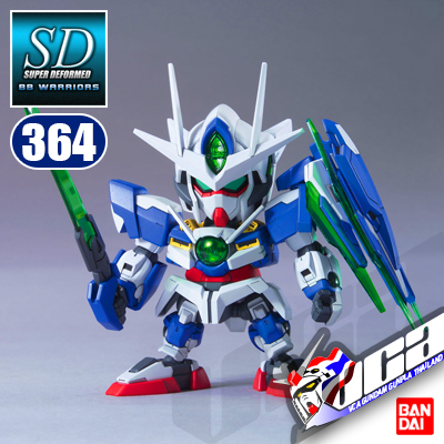 SD BB364 00 QAN[T]