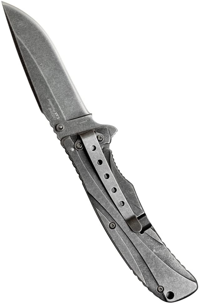 Kershaw Manifold Pocket Knife (1303BW)