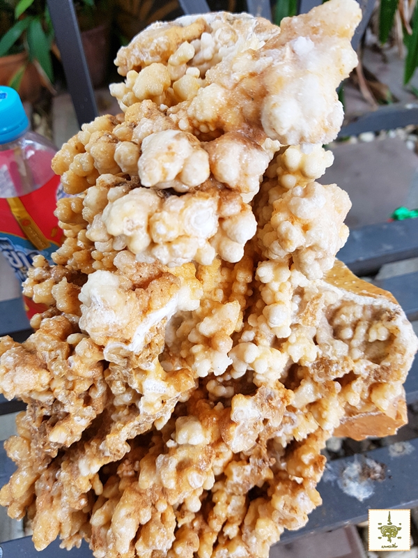 หินงอก หินย้อย ธรรมชาติ ก้อนใหญ่มาก