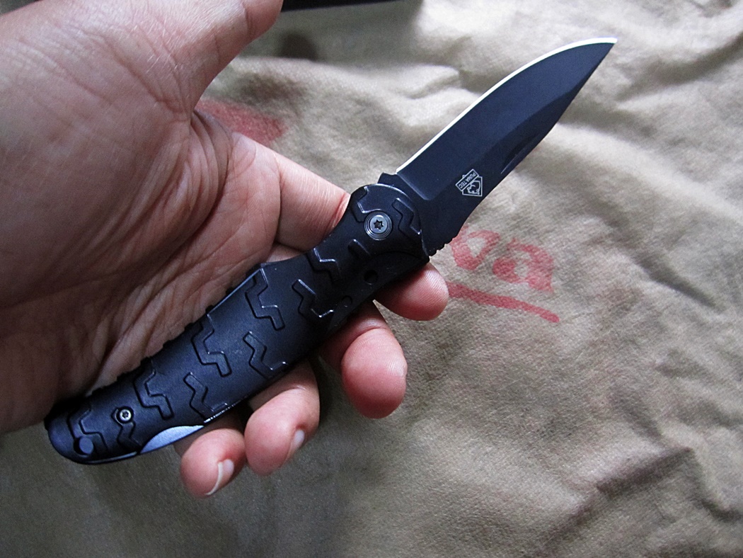 มีดพับ PUMA