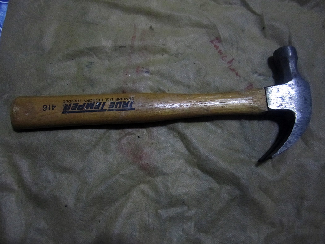 ค้อน True Temper Hammers 16 oz