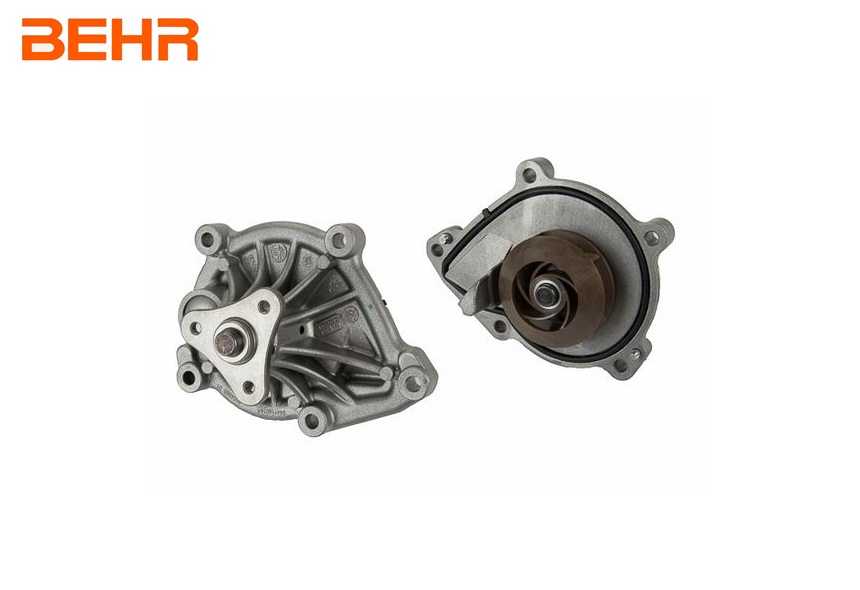 ปั้มน้ำ MINI COOPER R55, R56, R57, R58, R59 ยี่ห้อ ฺBEHR (11517550484)