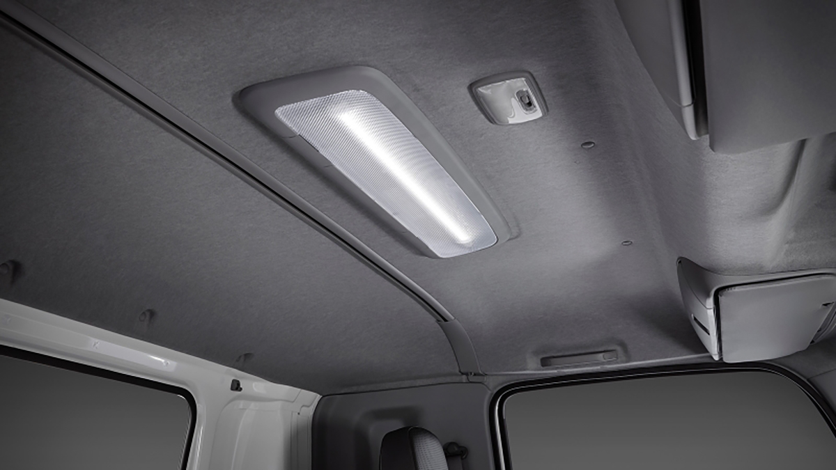 Light Room Led FXZ