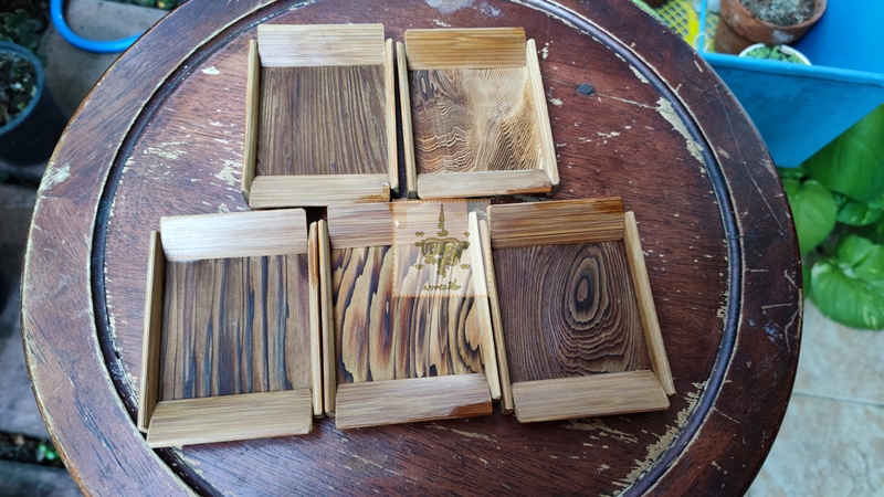 จานรองซูชิ