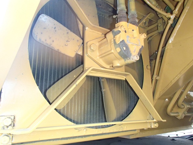 Tadano 25 ton 4 ล้อ TR-250M-4 ปี1989