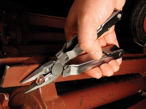 Leatherman Super Tool 300
