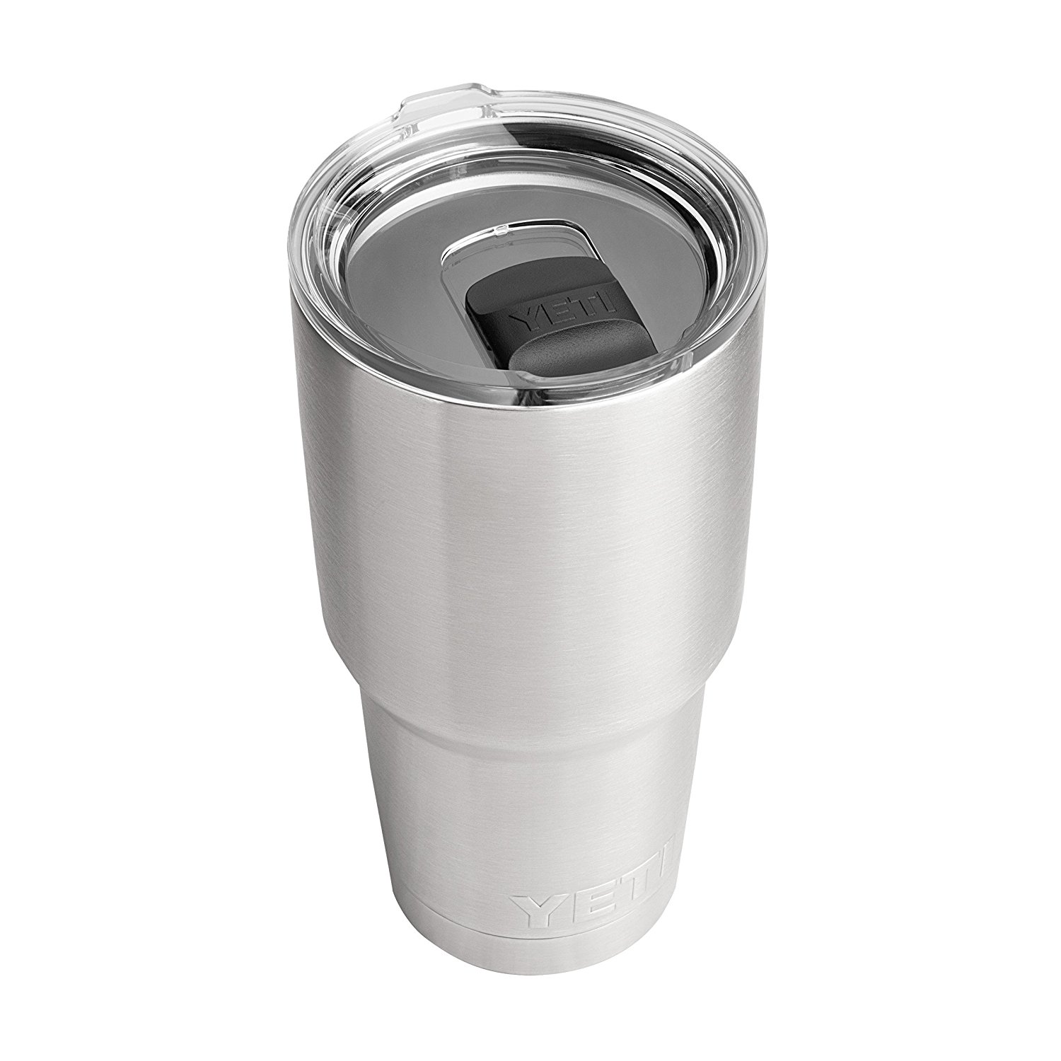 แก้วYETI ของแท้ Rambler 30 oz Stainless Steel Vacuum Insulated Tumbler w/MagSlider Lid