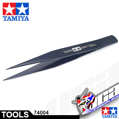 TAMIYA STRAIGHT TWEEZERS