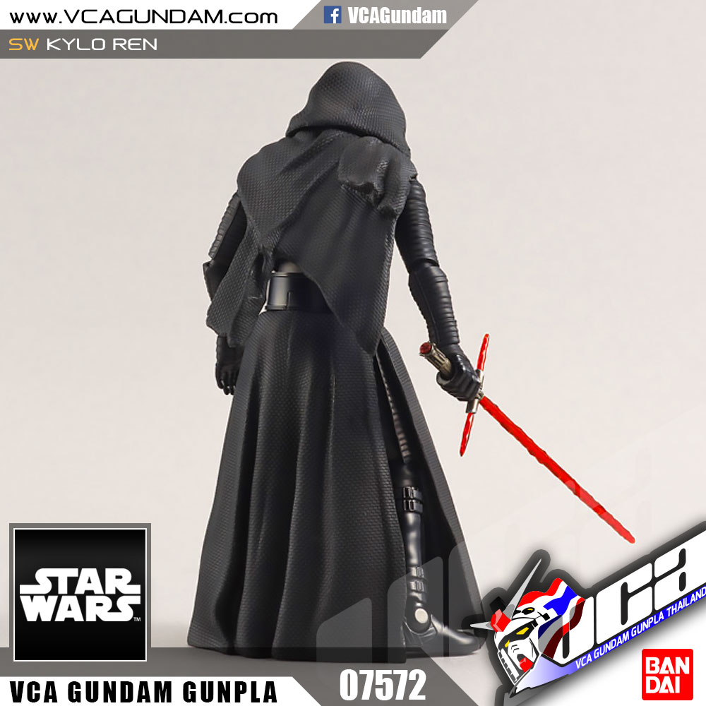 1/12 KYLO REN