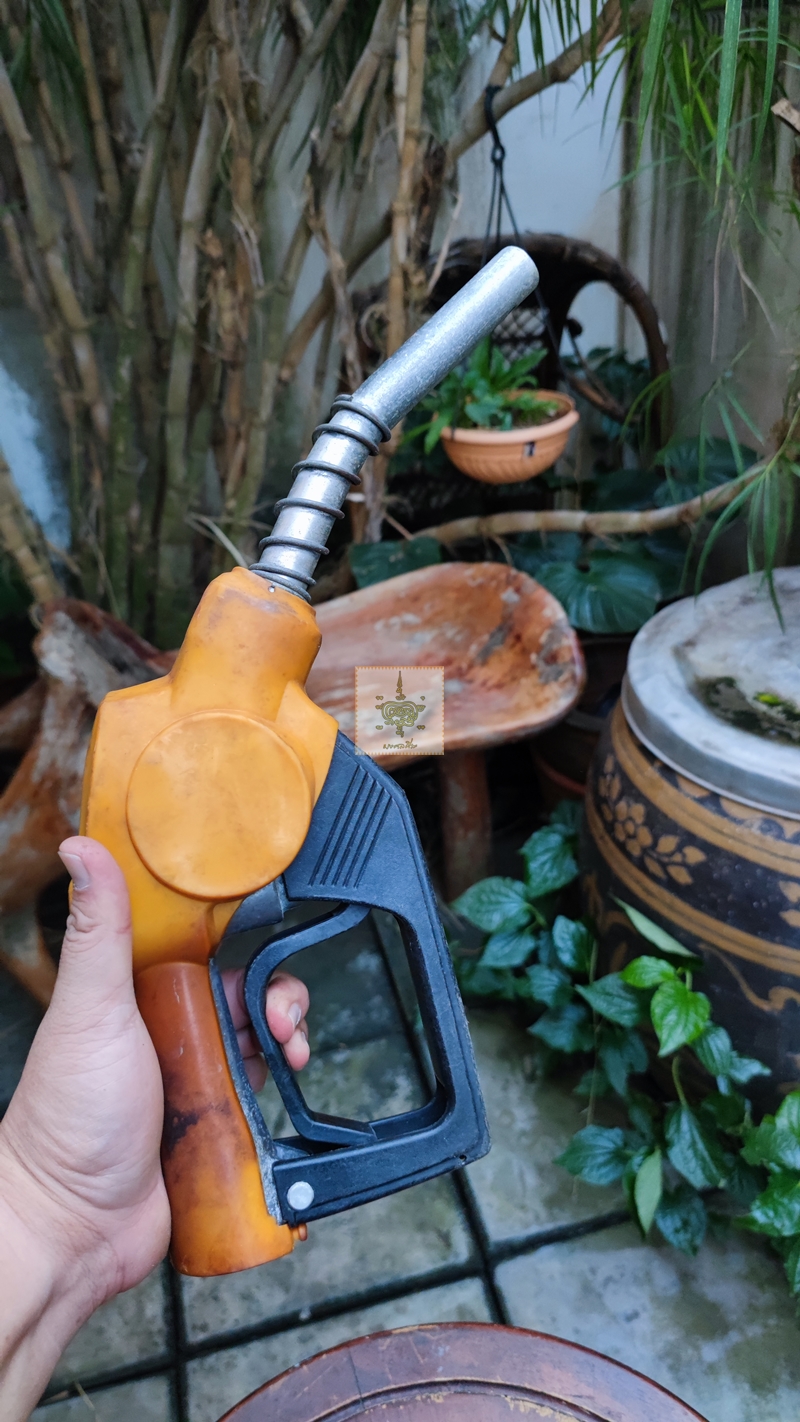 หัวจ่ายน้ำมัน