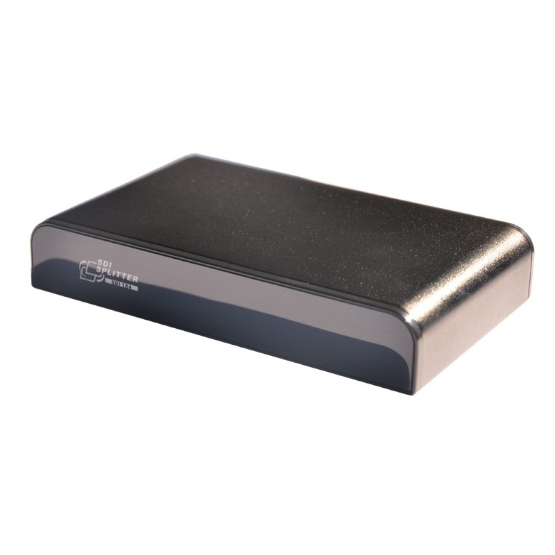 VANZEL รุ่น LS-104S 1 TO 4 SDI SPLITTER