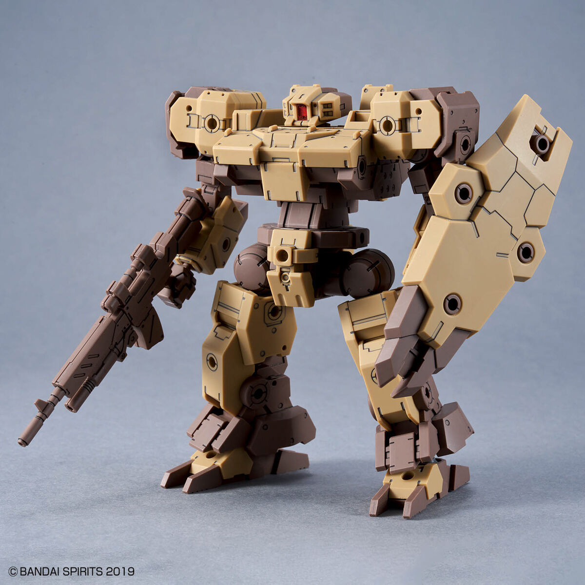 30MM eEXM-9 BASKYROTTO (BROWN)