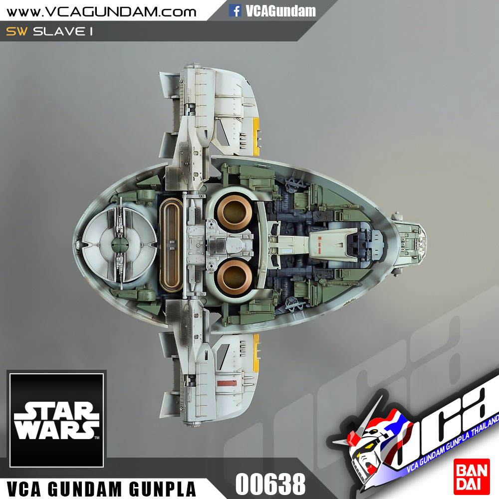 1/144 SLAVE I