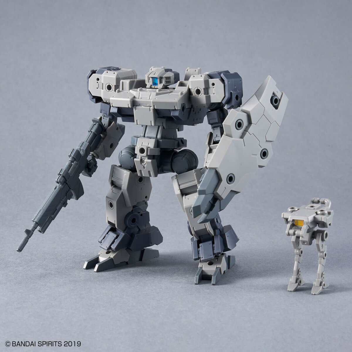 30MM EEXM-9 BASKYROTTO (GRAY)